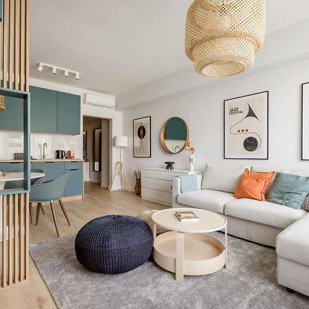 Elegant Home Overlooking The Music Academy Budapest Ngoại thất bức ảnh