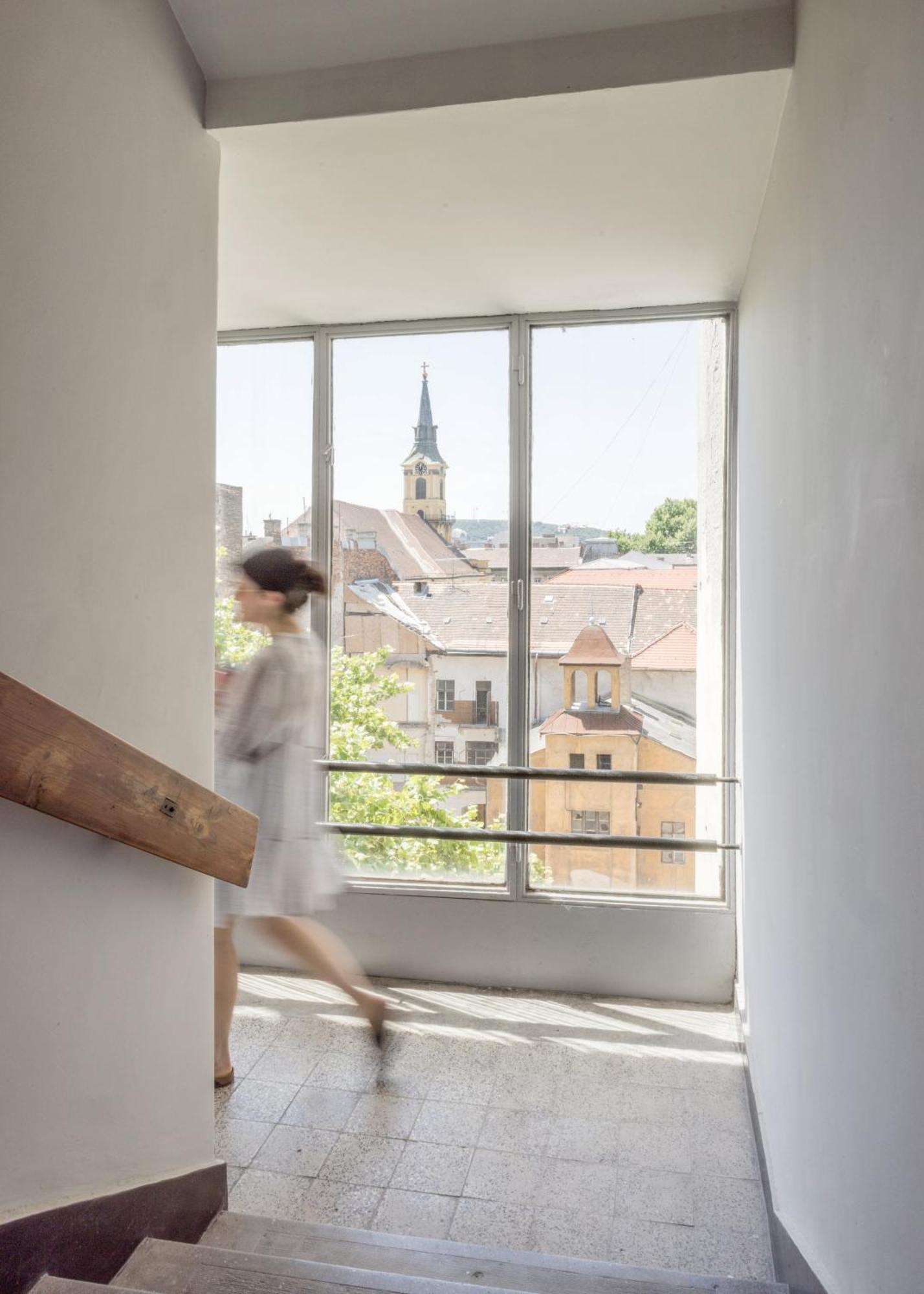 Elegant Home Overlooking The Music Academy Budapest Ngoại thất bức ảnh
